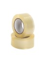 Precinto cinta  adhesiva transparente PPA 48mm x 120m