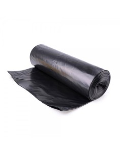 Rollo de 10 bolsas de basura G200 85x105 cm